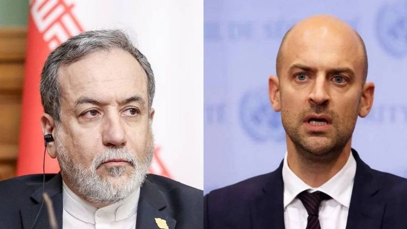 মধ্যপ্রাচ্যের উত্তেজনা কমাতে তৎপরতা বাড়ালো ইরান, ফ্রান্সের সঙ্গে উচ্চপর্যায়ের আলোচনা